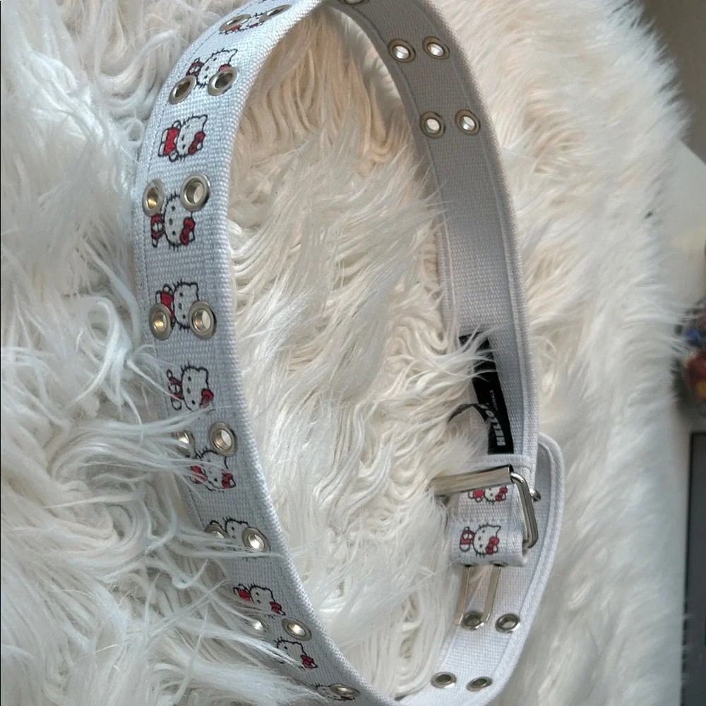 Sanrio Hello Kitty Belt